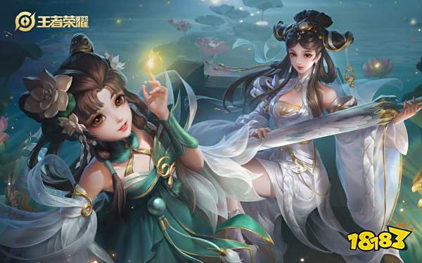 王者荣耀大乔连招是什么 2023大乔最新连招