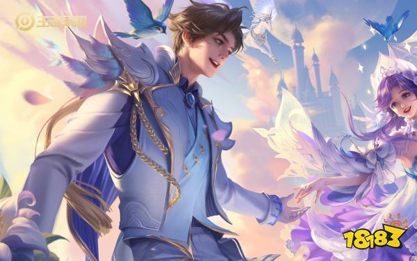 王者荣耀孙策台词是什么 2023孙策台词大全