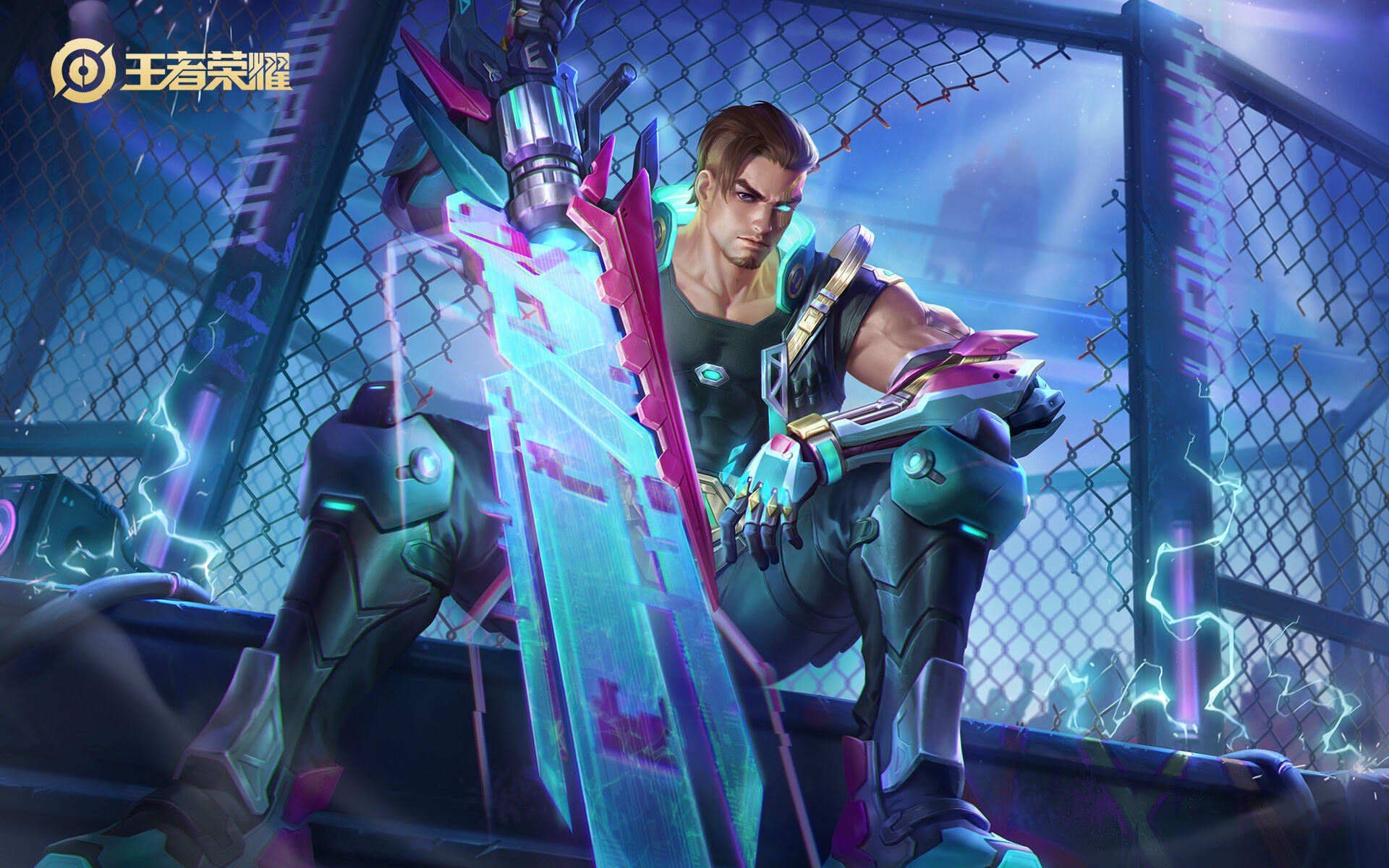 王者荣耀夏侯惇连招是什么 2023夏侯惇最新连招