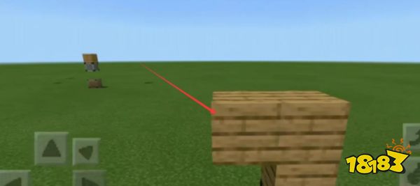 我的世界指令拒绝方块