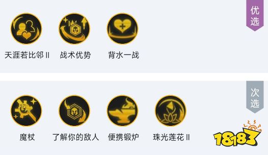 云顶之弈S9沙皇拼多多阵容推荐 沙皇拼多多阵容搭配图