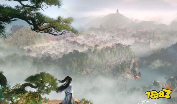 逆水寒手游江湖门派无根门怎么加入 无根门加入方法介绍