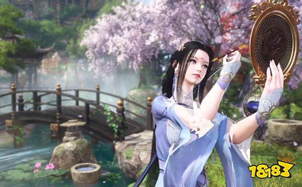 逆水寒手游蝶为媒奇遇怎么过 蝶为媒奇遇攻略