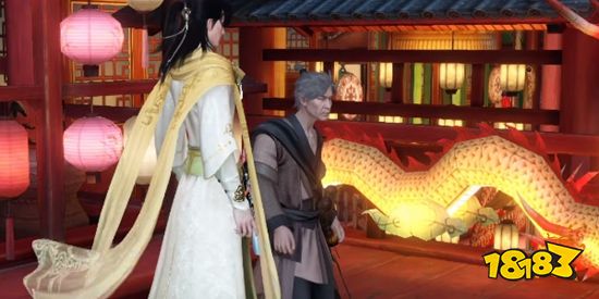 逆水寒手游丐亦有道奇遇怎么过 丐亦有道奇遇攻略