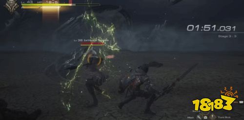 《FF16》通关后不过瘾?外媒推荐10个终局可玩内容