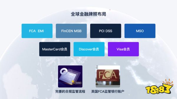 ONERWAY 携海外支付最新趋势+解决方案重磅亮相 ChinaJoy BTOB