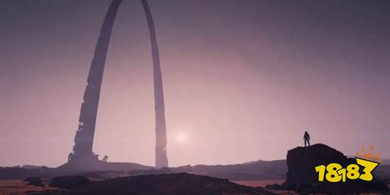 《星空》中火星与现实很不同:或有外星生命的存在!