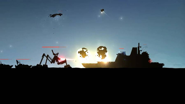 《战巡大作战》电脑版正版下载 最新《战巡大作战》PC版模拟器下载