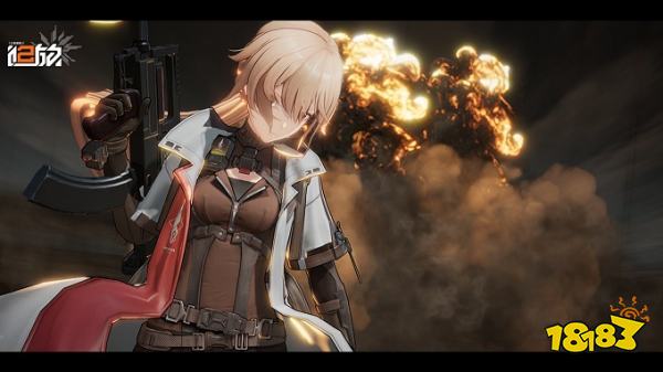 少女前线2追放下载