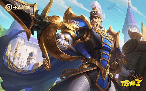 王者荣耀蒙恬台词是什么 2023蒙恬台词大全