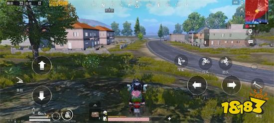 pubg mobile国际服安卓下载最新版
