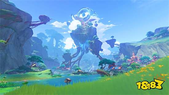 原神破解版内购免费版2023