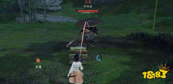 逆水寒手游加入龙门客栈困兽之斗任务怎么做 困兽之斗流程攻略