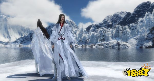 逆水寒手游雪满千山天仪绝阵怎么破解 雪满千山任务通关攻略