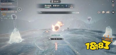 逆水寒手游雪满千山天仪绝阵怎么破解 雪满千山任务通关攻略