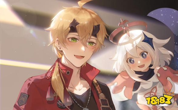 原神托马值得培养吗 托马抽取培养建议