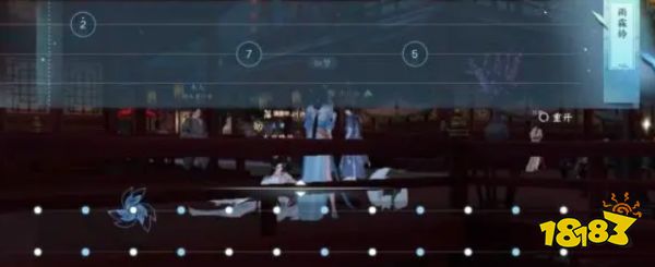 逆水寒手游甜水寻芳任务怎么过 甜水寻芳任务攻略