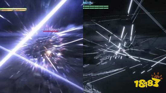《FF16》《鬼泣5》技能招式对比:出自同一人之手