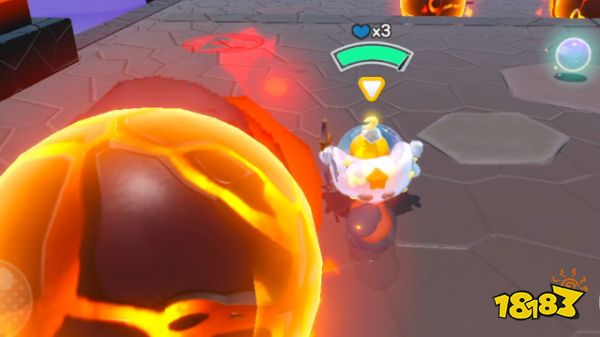 快乐超级加倍!《蛋仔派对》疯狂乱斗新图“幻境空岛”上线,丰富更新同步来袭