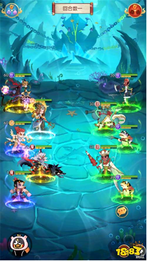 童年最经典的回忆“新葫芦兄弟”！快来一起打妖怪救爷爷！