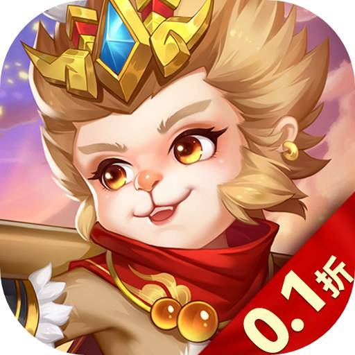 萌将春秋0.1折版手游