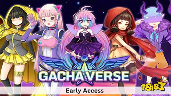 《加查俱乐部》电脑版正版下载 最新《加查俱乐部》PC版模拟器下载