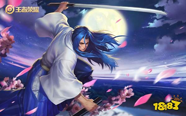 王者荣耀橘右京台词是什么 2023橘右京台词大全