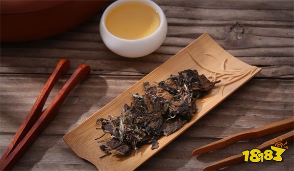 白茶怎么泡才正确 白茶冲泡方法详解