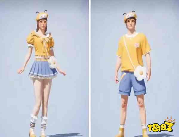 和平精英ss23赛季手册皮肤汇总 ss23赛季皮肤有哪些