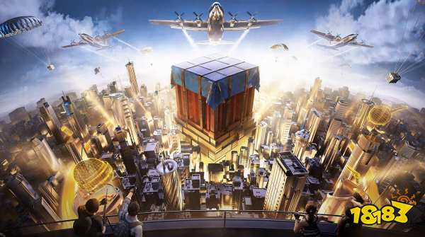 和平精英ss23赛季手册皮肤汇总 ss23赛季皮肤有哪些