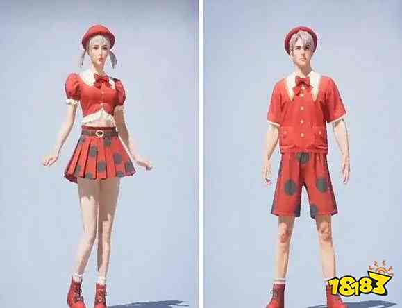 和平精英ss23赛季手册皮肤汇总 ss23赛季皮肤有哪些