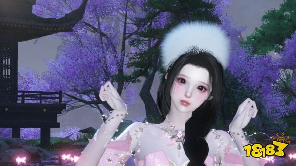 逆水寒手游扇外佳人奇遇怎么过 扇外佳人奇遇攻略