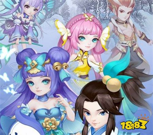 推荐个最好的0.1折手游 值得长期去玩的0.1折手游推荐