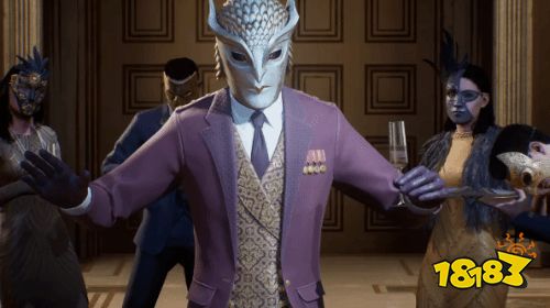 D加密不背锅!官方计划证明该技术不会影响游戏性能