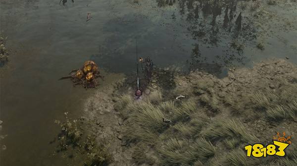 暗黑神4第一赛季详情一览 第一赛季开启时间、角色机制与战令介绍