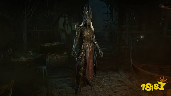 暗黑神4第一赛季详情一览 第一赛季开启时间、角色机制与战令介绍