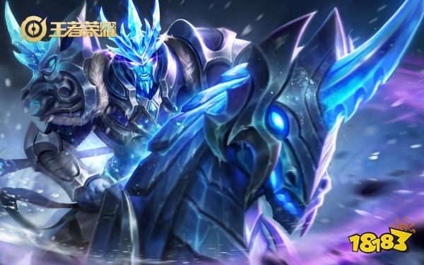 王者荣耀关羽台词是什么 2023关羽台词大全