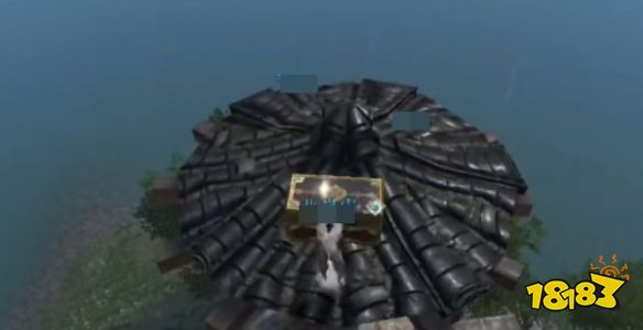 逆水寒手游全门派信物位置大全 江湖门派获取信物位置一览