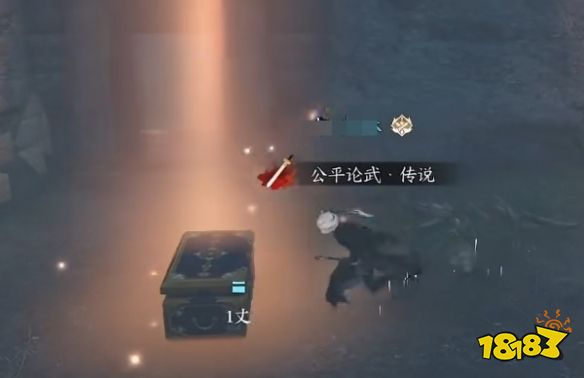 逆水寒手游全门派信物位置大全 江湖门派获取信物位置一览