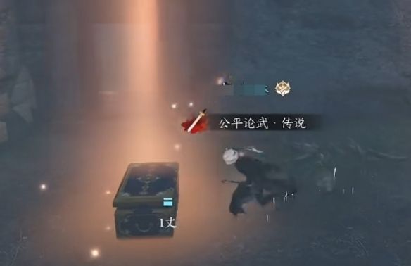 逆水寒手游全门派信物位置大全 江湖门派获取信物位置一览