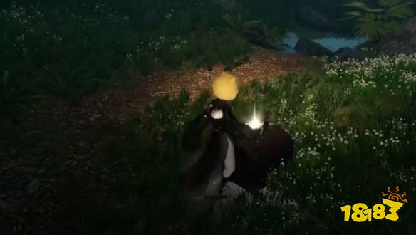 逆水寒手游全门派信物位置大全 江湖门派获取信物位置一览