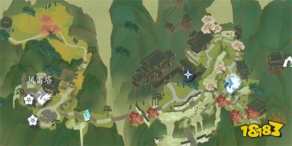 逆水寒手游卜算天机技能怎么获取 卜算天机技能获取方法