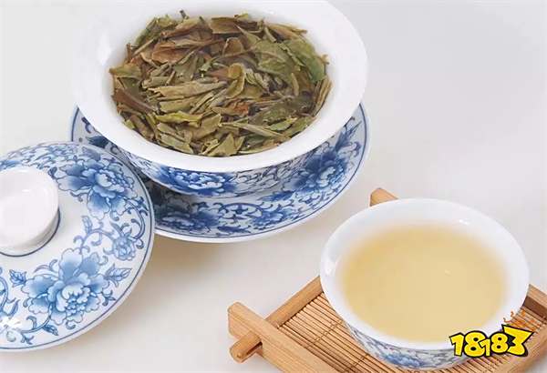 白茶怎么搭配好喝 白茶冲泡搭配推荐