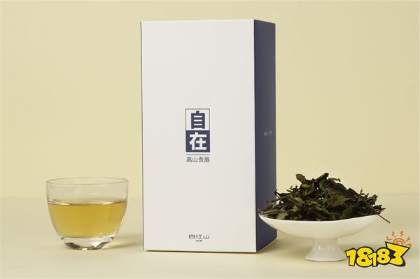 白茶怎么冷泡 冷泡白茶的正确方法