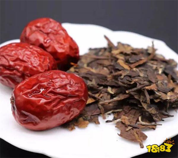白茶怎么搭配好喝 白茶冲泡搭配推荐