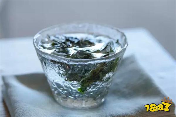 白茶怎么冷泡 冷泡白茶的正确方法