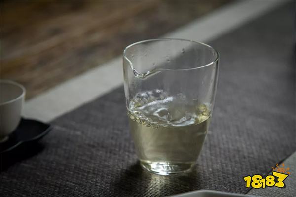 白茶怎么冷泡 冷泡白茶的正确方法