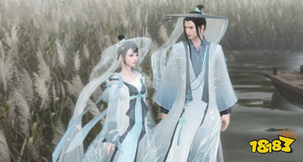 逆水寒手游自动寻路怎么开 自动寻路开启方法