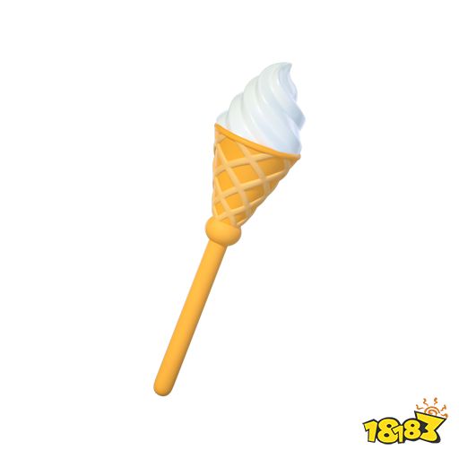 冰爽夏日,甜蜜邀约!《蛋仔派对》× 蜜雪冰城联动清凉上线