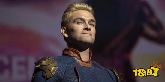 这把高端局！《黑袍》祖国人确认加入《真人快打1》